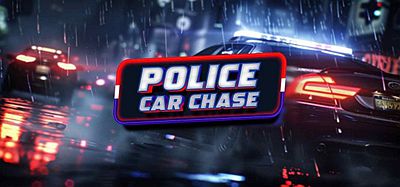 Meta Quest 游戏《警车追逐 – 赛车模拟器》Police Car Chase – Car Racing Simulator